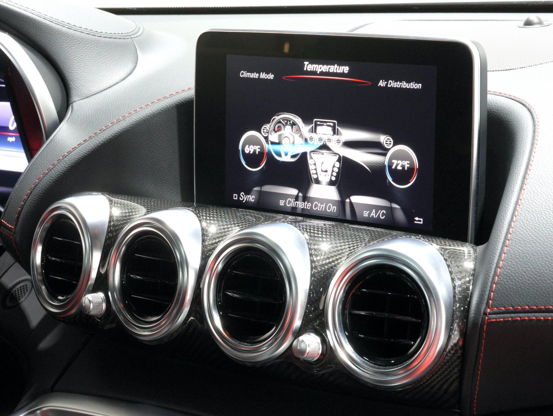 Used 2016 Mercedes-Benz AMG GT S image 49