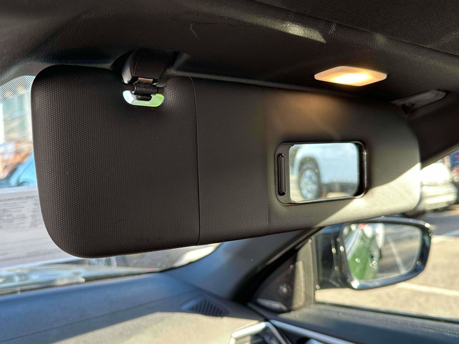 Used 2023 BMW 440i xDrive Convertible w/ Premium Package image 27