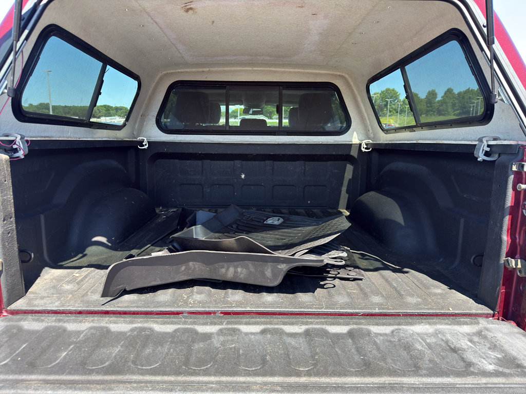 Used 2017 RAM 1500 Sport AWD/4WD image 8