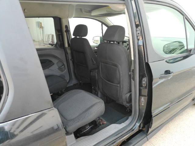 Used 2019 Ford Transit Connect XLT FWD image 27