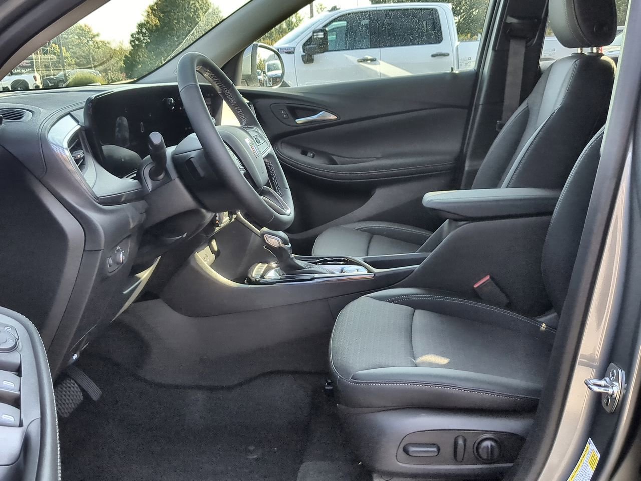New 2026 Buick Encore GX Preferred w/ Comfort Package image 18