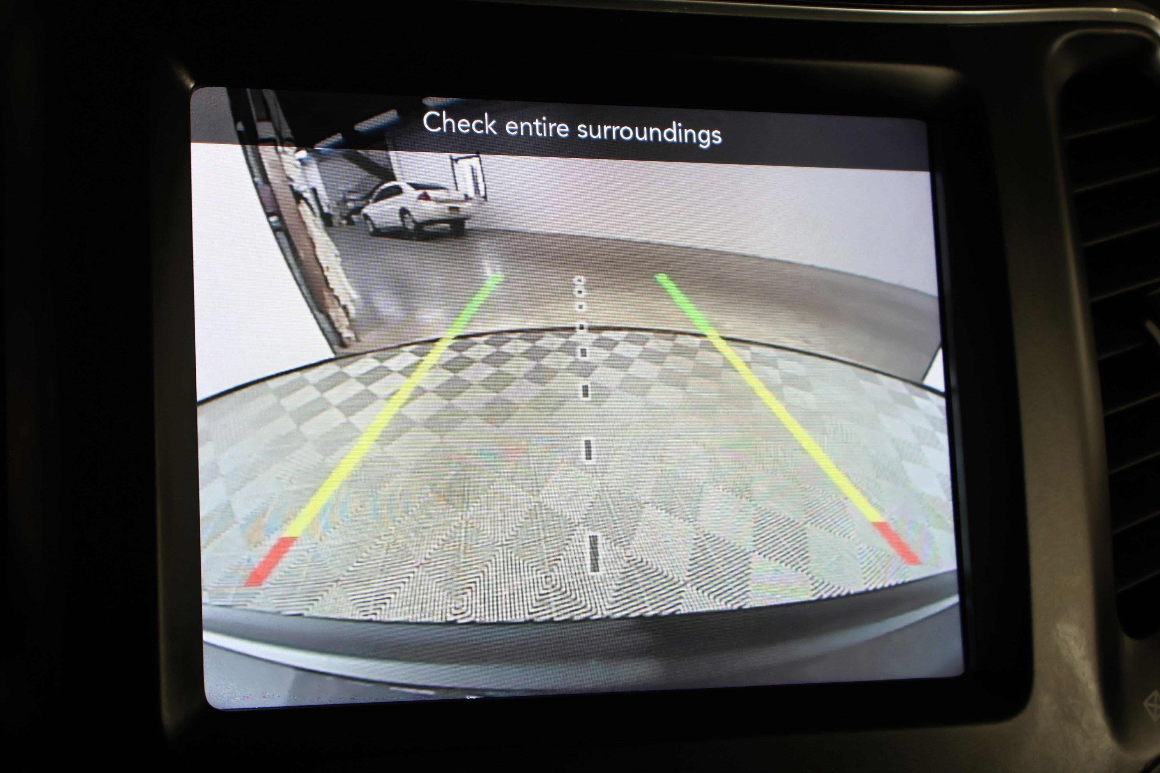 Used 2022 Jeep Cherokee Latitude Lux image 29