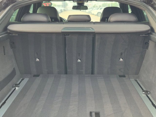 Used 2017 BMW X6 xDrive35i video 4