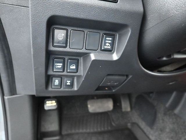 Used 2023 Nissan Frontier PRO-4X w/ Pro-4X Premium Package image 23