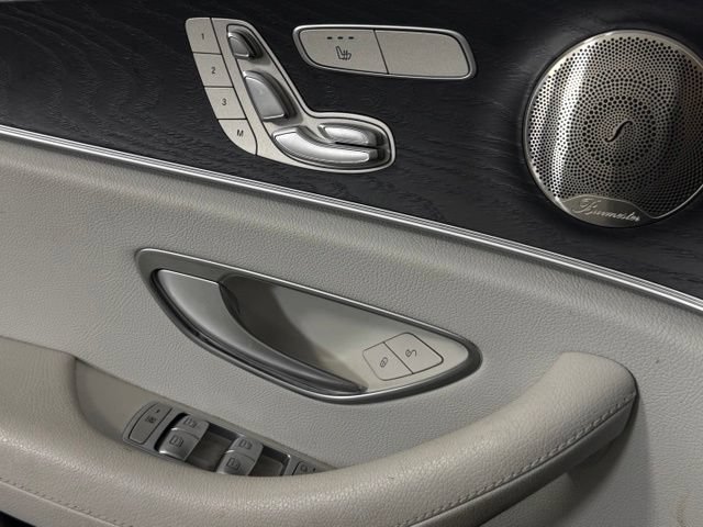 Used 2022 Mercedes-Benz E 350 Sedan image 13