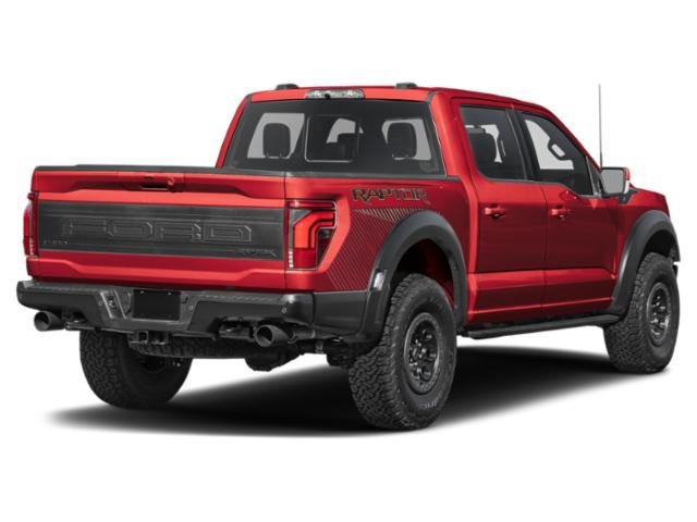 New 2026 Ford F150 Raptor image 2