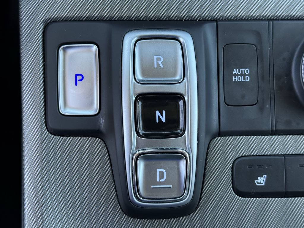 Used 2024 Hyundai Palisade SEL w/ Premium Package AWD/4WD image 19