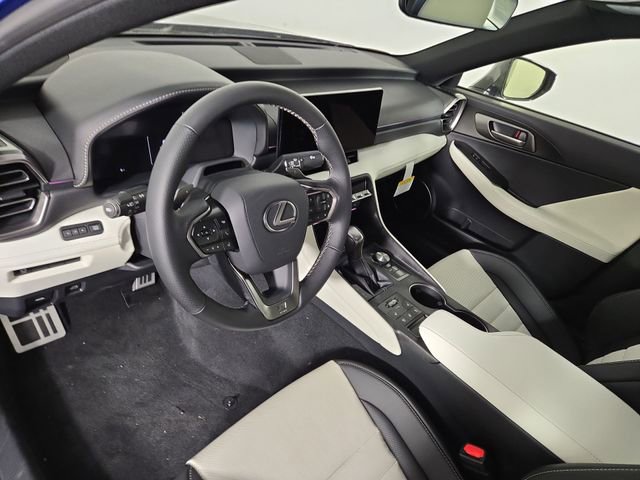 New 2026 Lexus IS 350 F Sport AWD/4WD image 14
