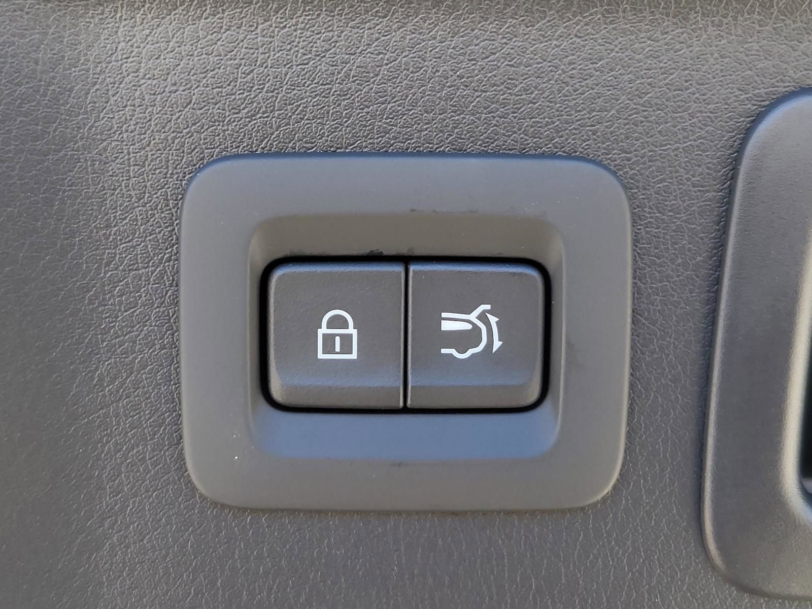 New 2026 MAZDA CX-70 3.3 Turbo w/ Preferred Package AWD/4WD image 10