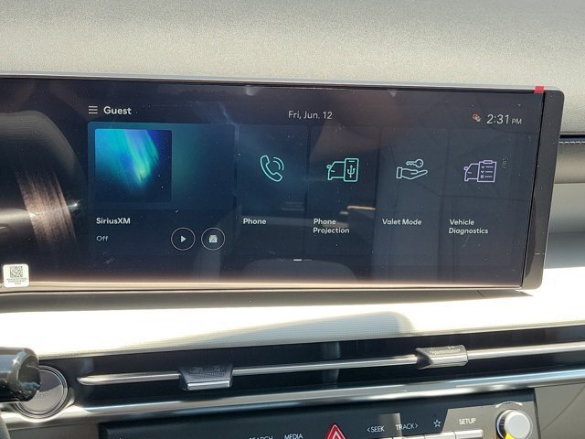 New 2026 Hyundai Tucson SE FWD image 11