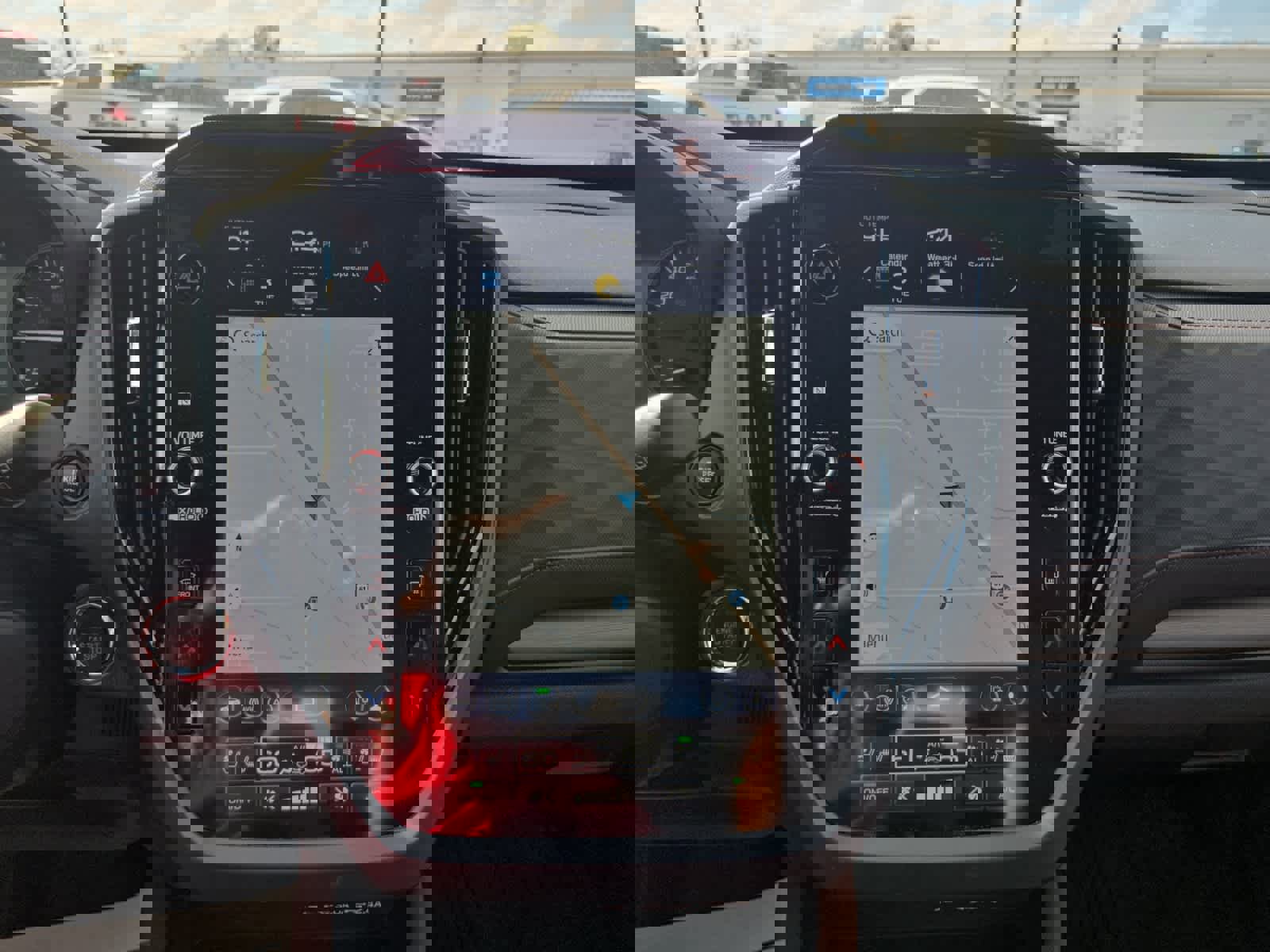 Used 2025 Subaru Forester Touring w/ Popular Package - Touring image 16