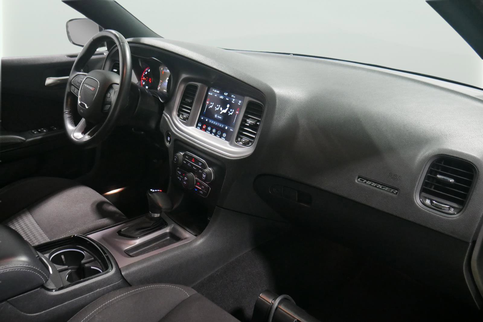 Used 2023 Dodge Charger GT w/ Blacktop Package image 16