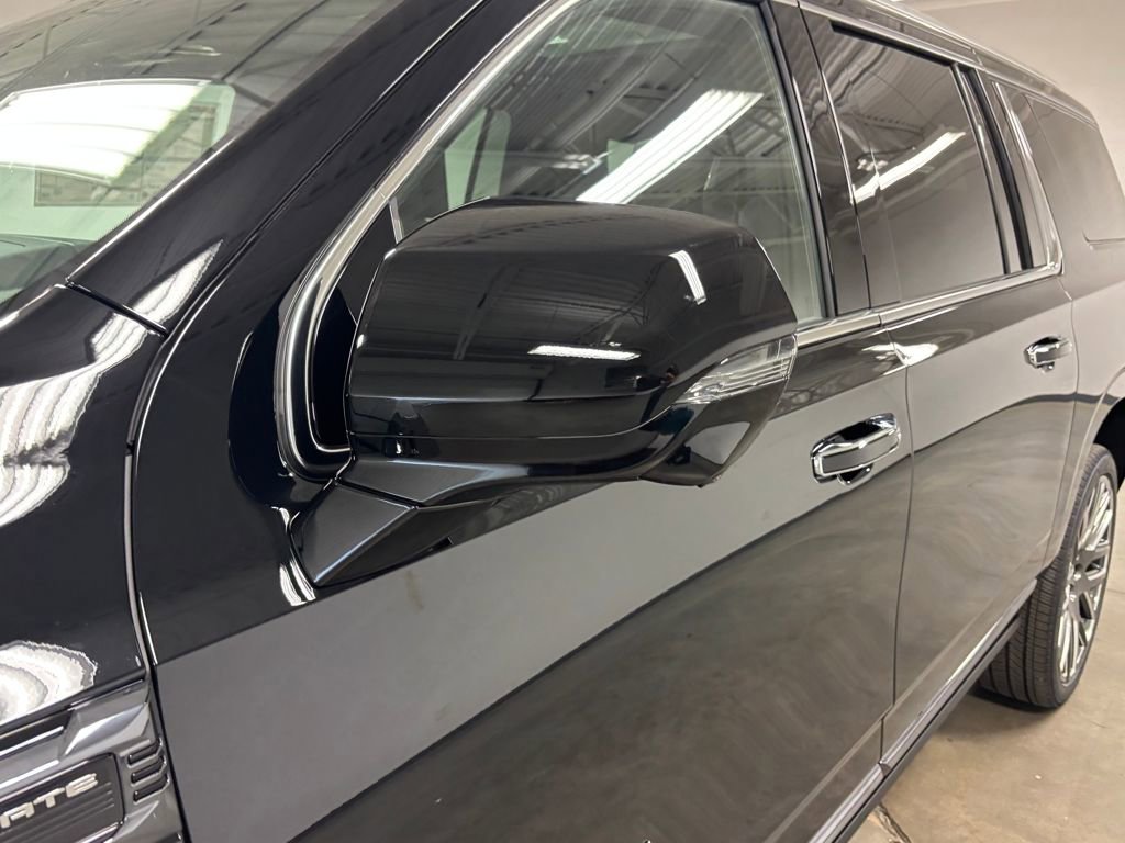 New 2026 GMC Yukon XL Denali Ultimate w/ LPO, Floor Liner Package image 9