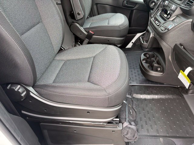 New 2026 RAM ProMaster 2500 w/ Convenience Group FWD image 19