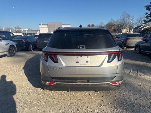 Used 2023 Hyundai Tucson SEL image 9