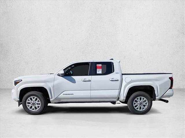 New 2026 Toyota Tacoma SR5 image 5