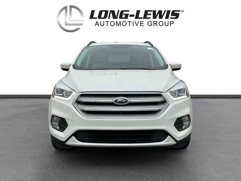 Used 2019 Ford Escape SEL FWD image 11