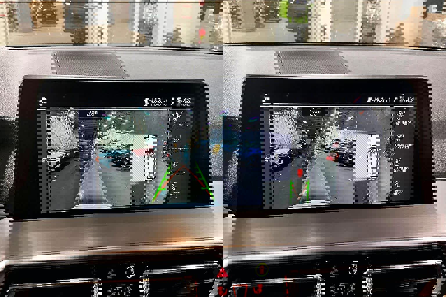 Used 2024 BMW X3 xDrive30i w/ Convenience Package image 27