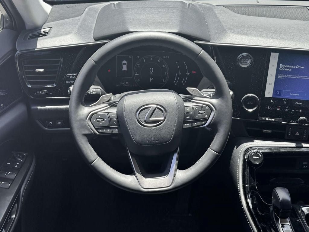 Used 2022 Lexus NX 350 AWD w/ Cold Area Package image 13