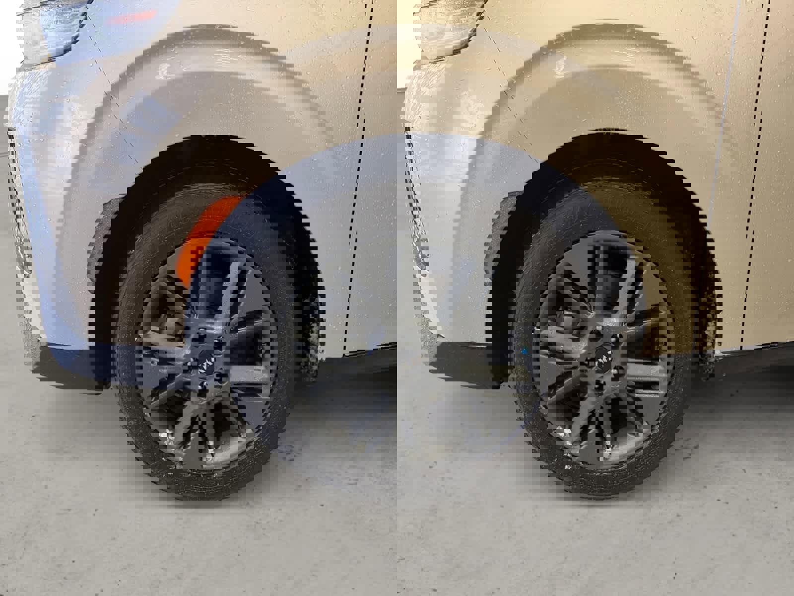 Used 2020 Kia Soul EX image 8