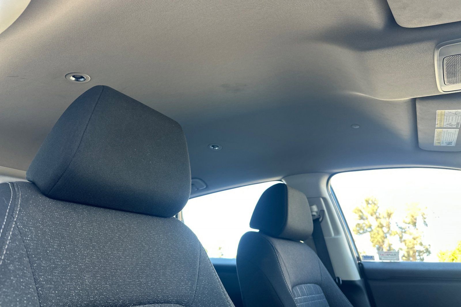 Used 2024 Honda HR-V LX image 20