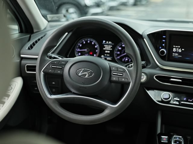 Used 2023 Hyundai Sonata SEL FWD image 25
