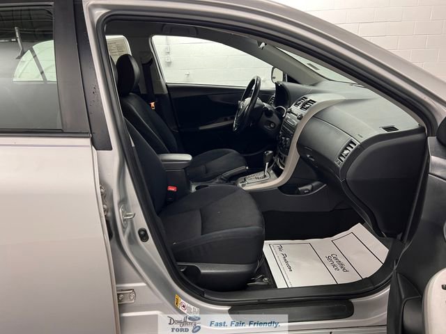 Used 2010 Toyota Corolla FWD image 32