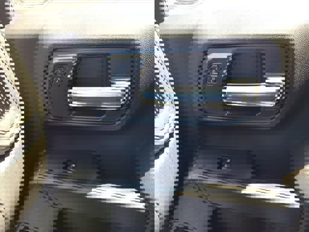 New 2026 Chevrolet Silverado 1500 W/T w/ WT Value Package image 23