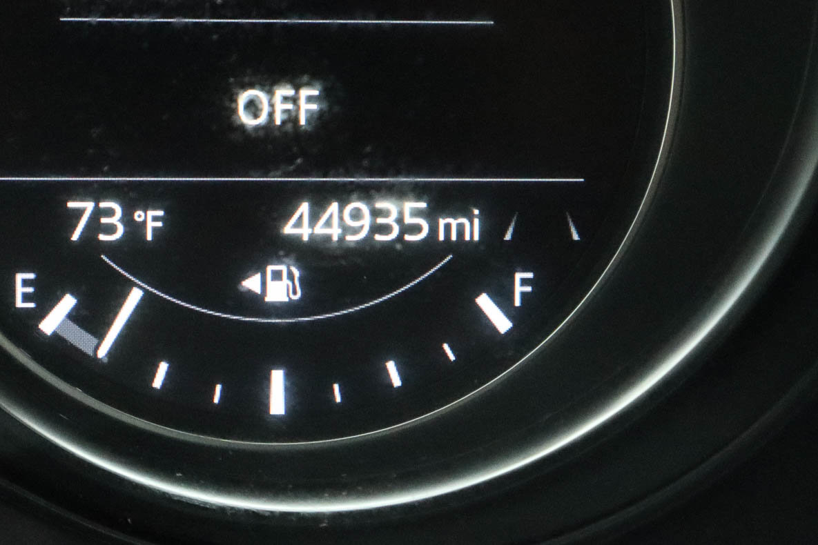 Used 2018 MAZDA CX-5 Touring image 29