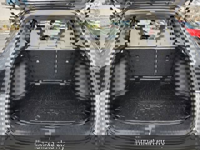 Used 2025 Honda HR-V LX image 35