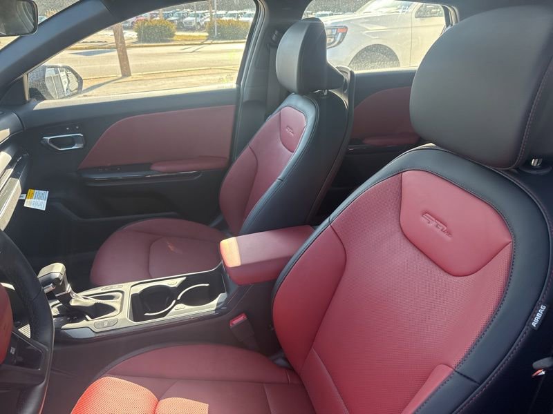 New 2026 Kia K4 GT-Line Turbo image 20