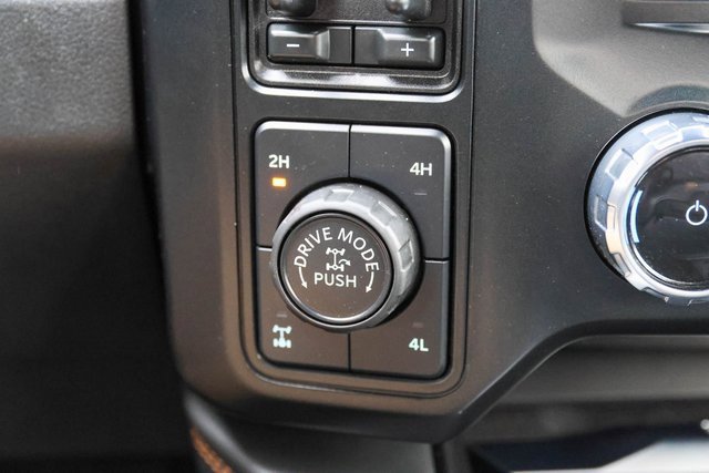 Used 2023 Ford F250 Platinum w/ Tremor Off-Road Package image 29
