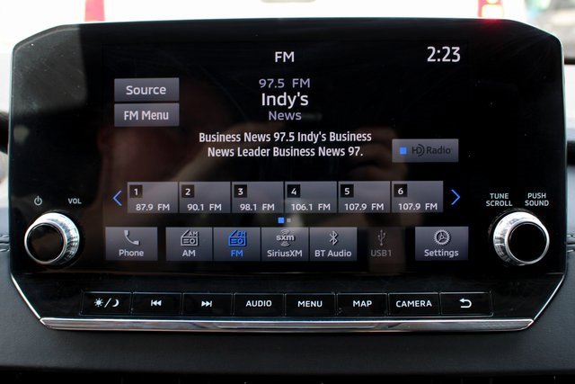 Used 2022 Mitsubishi Outlander SE image 25