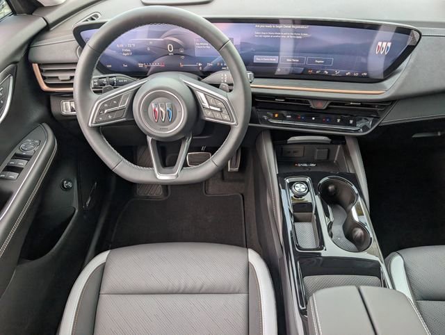 New 2026 Buick Envision Sport Touring AWD/4WD image 9