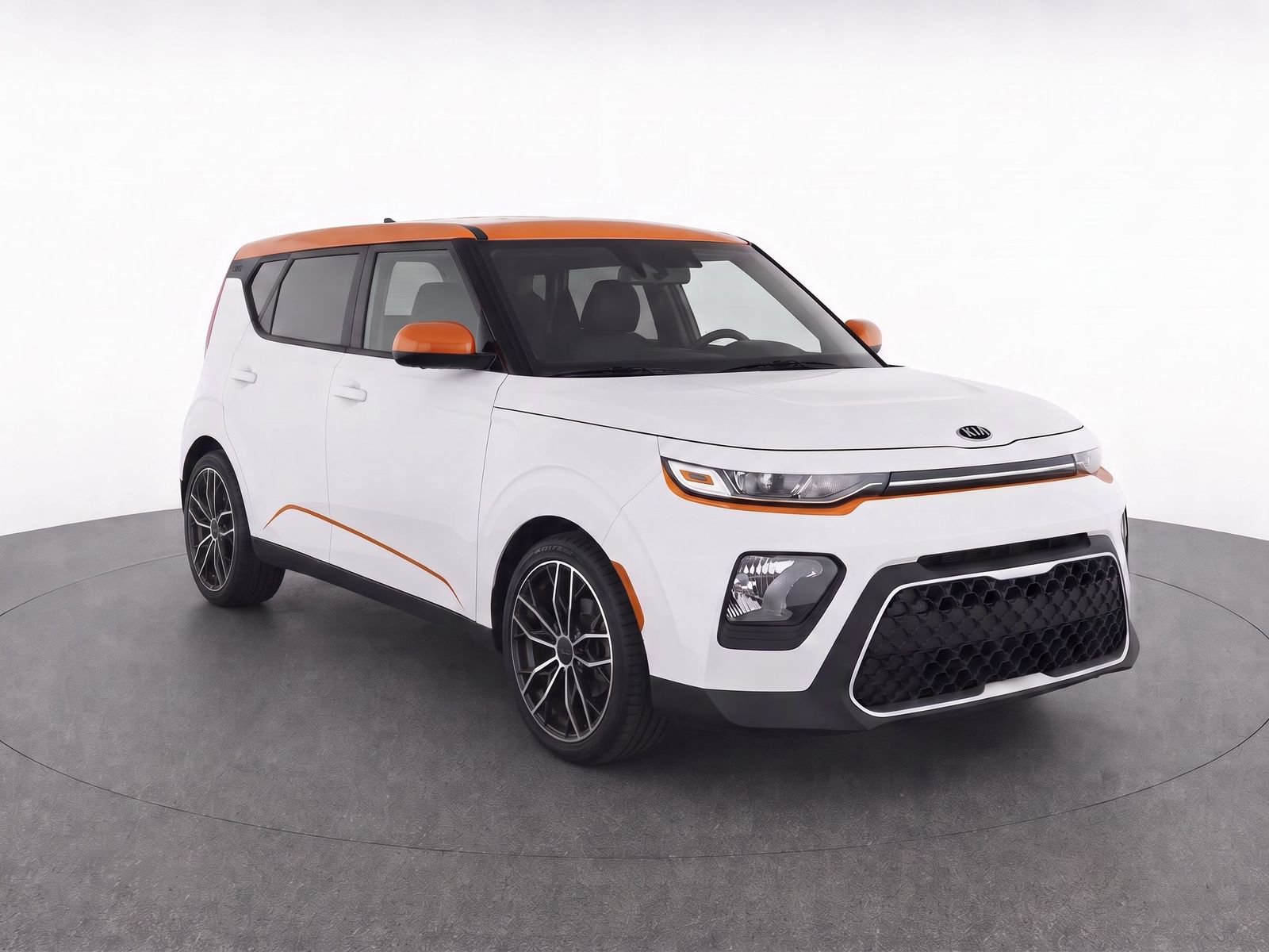 Used 2020 Kia Soul S FWD video 1