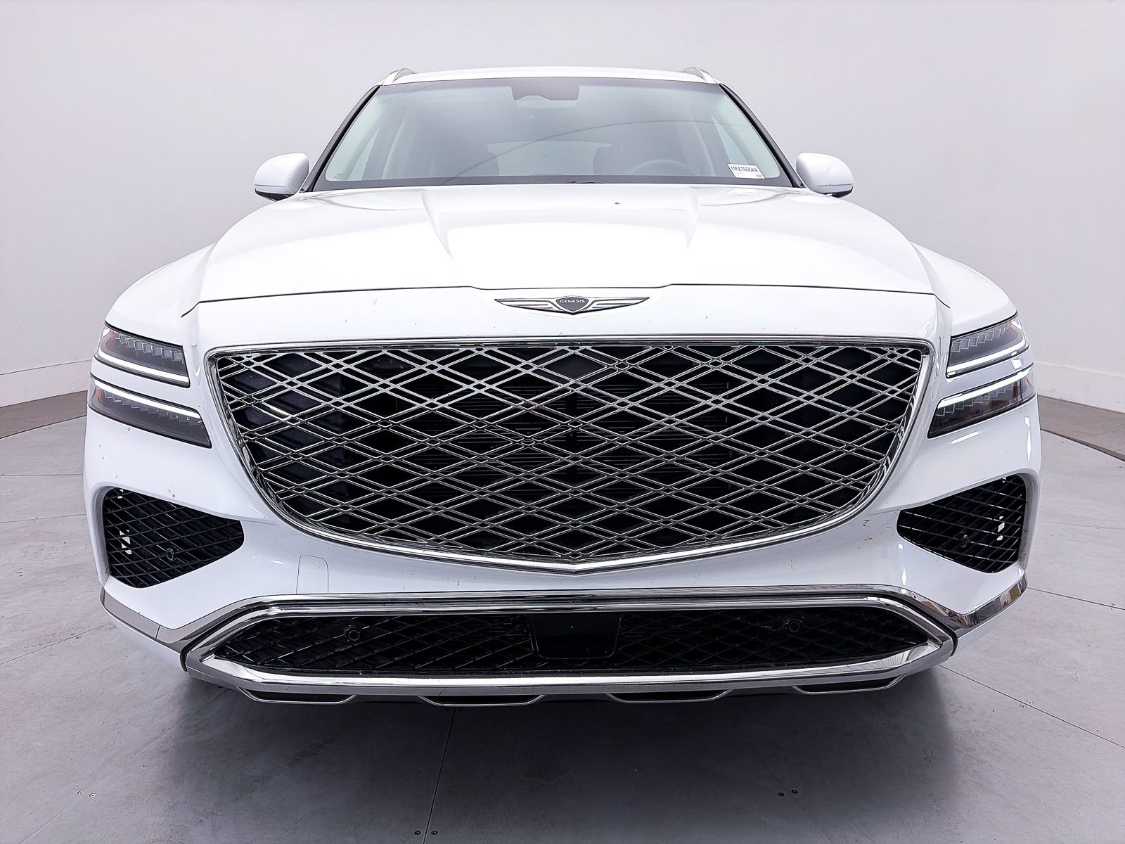 Used 2025 Genesis GV80 2.5T Standard AWD/4WD image 11