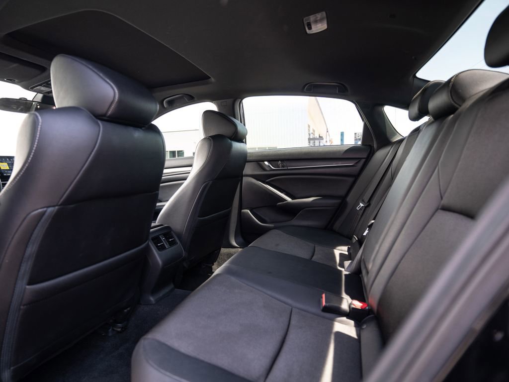 Used 2020 Honda Accord Sport image 35