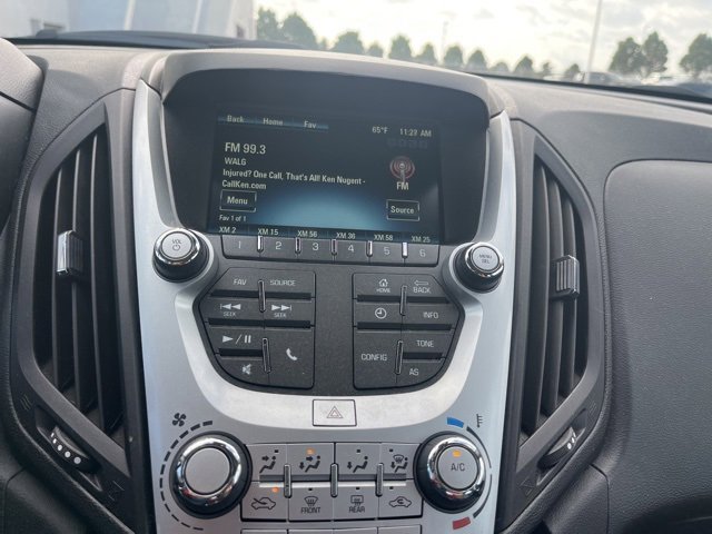 Used 2017 Chevrolet Equinox LS image 16