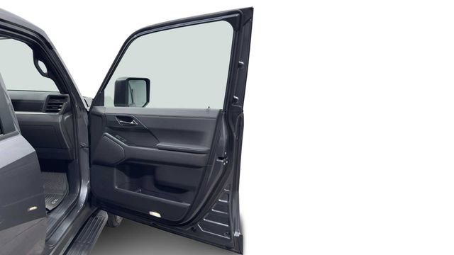 Used 2025 Lexus GX 550 550 Premium w/ Accessory Package (2T) image 9