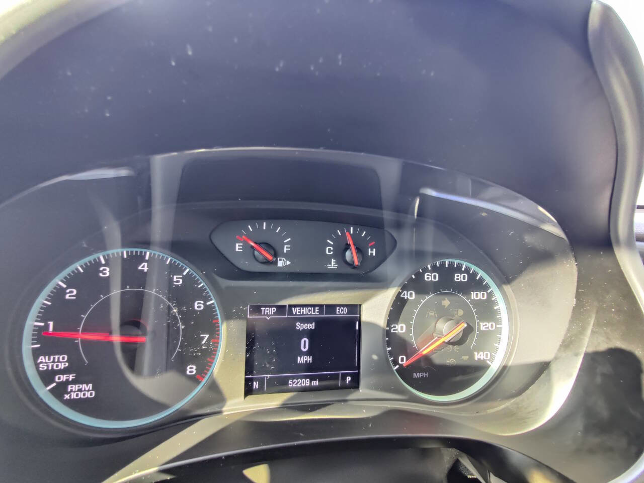 Used 2024 Chevrolet Malibu LT image 12