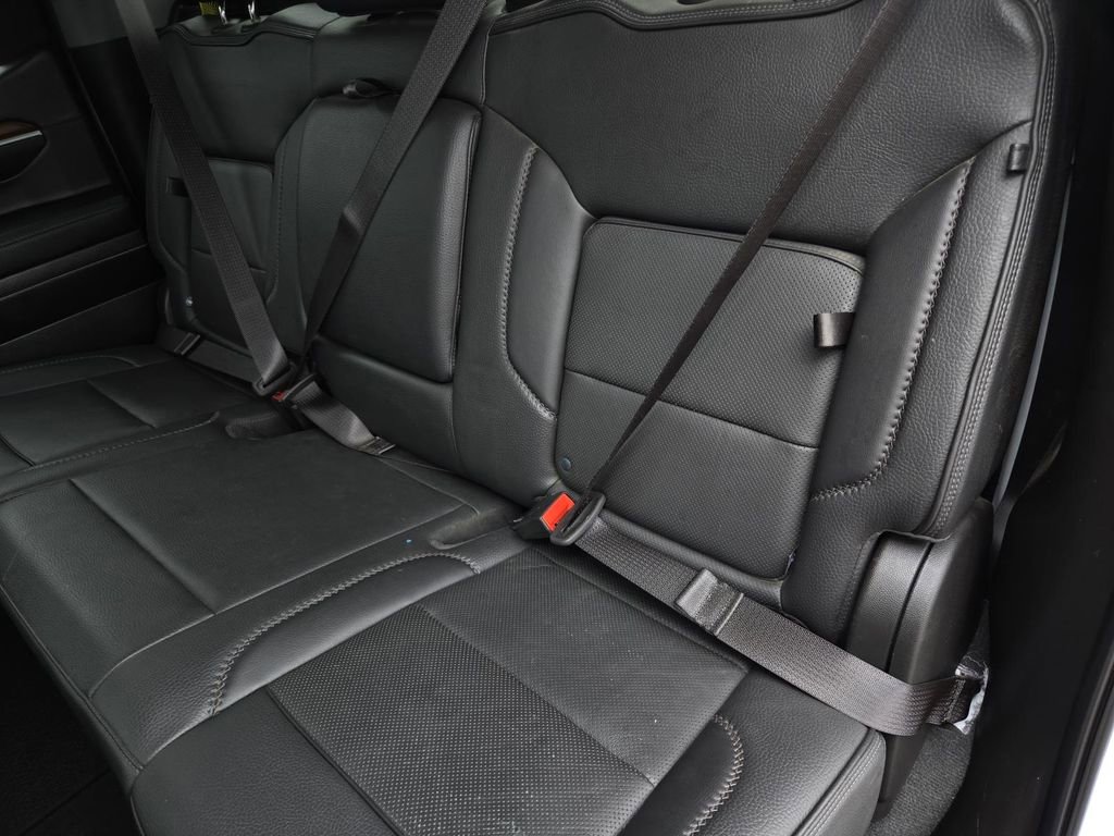 Used 2023 GMC Sierra 1500 Denali AWD/4WD image 13