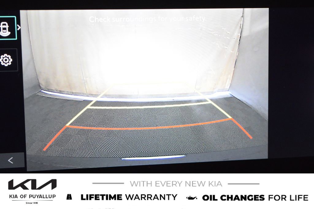 New 2026 Kia Sportage X-Line image 23