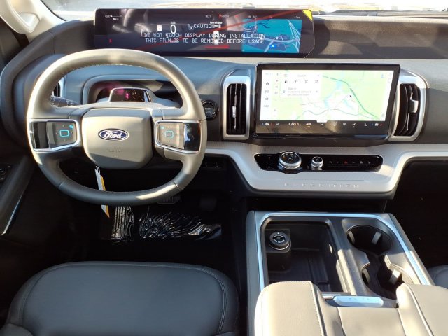 New 2027 Ford Expedition Active AWD/4WD image 14