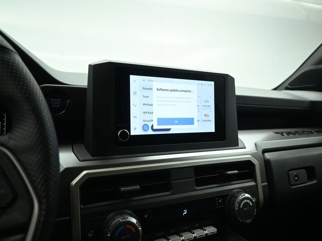 Used 2024 Toyota Tacoma SR5 image 14