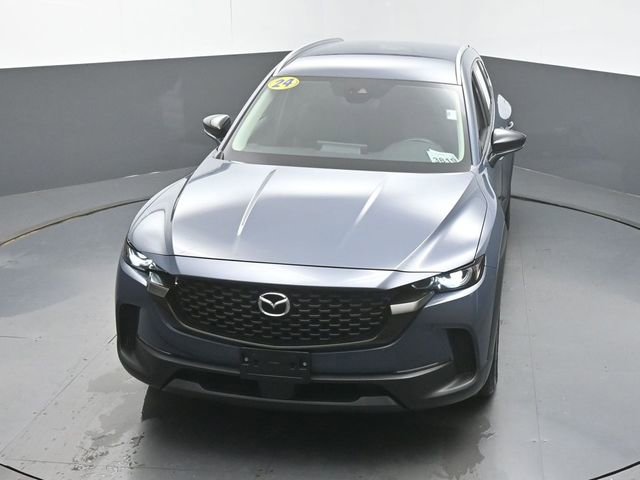 Used 2024 MAZDA CX-50 AWD 2.5 S w/ Weather Package image 44