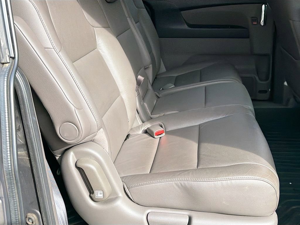 Used 2016 Honda Odyssey EX-L image 28