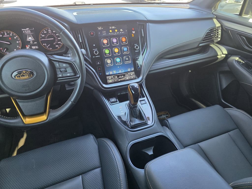 Certified 2023 Subaru Outback Wilderness image 15