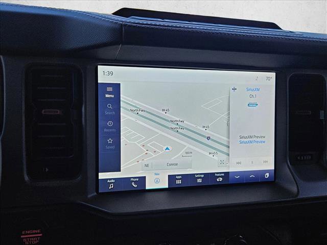 Used 2024 Ford Bronco Raptor w/ Interior Carbon Fiber Pack 6 image 25