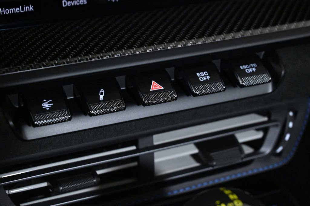 Certified 2022 Porsche 911 GT3 image 25