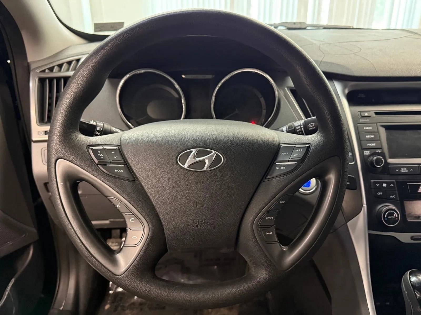 Used 2014 Hyundai Sonata Hybrid image 29